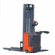 Stand On Electric Walkie Stacker 1.5 Ton With PM Control System CDD15E