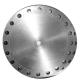 Dn100 Slip On Forged Steel Flange For Chemical Application