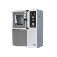Dust Proof Chamber Sand Resistance Testing Machine IEC60529 For Lab Test