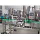 4 Heads Automatic PET Screw  Bottle Sealing / Capping / Capper Machine