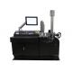 Diesel Oil Cetane Number Oil Analysis Equipment ASTM D613 Diesel Oil  Tester