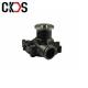Efficient 6SA1 Water Pump For Heavy Duty Machinery