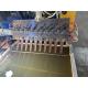 High Production Capacity PP Plastic Packing Belt Extrusion Line Making Machine 4 Line PP Strap Making Machine