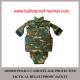Wholesale Cheap China NIJ Armed Police Camo Protective Tactical Bulletproof