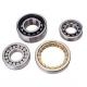 NU304 Stainless Steel Ball Bearing For Agricultural Machinery 20*47*14mm