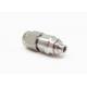 3.5mm Male Stainless Steel RF Coaxial Connector for CXN3506 Cable 3.5mm Milimeter Wave