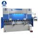 Delem DA53T DA66T 3+1/4+1/6+1/8+1 Customized Hydraulic CNC Press Brake Bending Machine