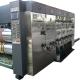 New Condition And 1 Year Warranty Full Automatical PLC Flexo Die Cutting And Printing Machine 30-50KW Power