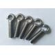 Versatile Tension Clamp Galvanizing For 50Hz/60Hz Frequency