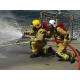fire fighing equipment, double jacket durable fire hose