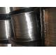 SUS 316l Flat Steel Wire SS 316L Welding Performance Oxidation Resistance For Kitchen
