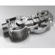 Specialized Cnc Machining with advanced 5-axis equipment for precision processing