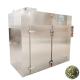 GMP Coconut Hot Air Circulating Tray Dryer Machine