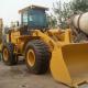 USED CATERPILLAR 950G FRONT WHEEL LOADER CATERPILLAR FRONT LOADER 1200 WORKING HOURS