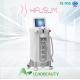 Non surgical fat removal focused ultrasound hifu beauty machine