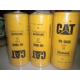 1R-1808 CAT Oil Filter for CAT ENGINE LF691A b7299 57792 p551808 High-quality paper FOR SALE