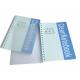 Custom Cleanroom Paper Notebook ESD Safe Spiral Ruled Line Could Custom Graph Line