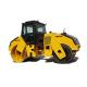 Highway Construction Machinery 10 ton Combination Roller  Hydraulic Combined Compactor