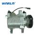 13-066 4PK A/C Compressor For HaFei Model 12 Voltage Conditioner Replacement Pumps