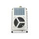 40km Long Range Wireless VTX 1.2Ghz 10W UAV Video Transmitter FPV VTX Video Link 9CH