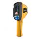 Handheld  Thermal Imaging Thermometer , Imaging Infrared Thermometer Exquisite Shape
