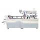 Automatic Flat Plate Blister Strip Tablet Packing Machine Pill Candy Capsule 50Hz