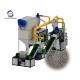 600mm Cutting Width Aluminum Plastic Separation Machine for Separating Metal And Non-metals