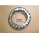 AC4632 excavator bearing thin section angular contact ball bearing 230*320*40mm