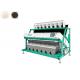 Chromatic CCD Sensor Rice Color Sorter Intelligent With 448 Channels