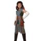 Adults Star-wars Atomic Awakening Jedi Warrior Costume Perfect for Stage Performance