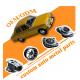 Custom CNC Machining Auto Parts for Precision Racing and Motorcycle Needs