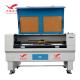 Automatic CO2 CNC Laser Cutting Machine 80W 100W With Autofocus CCD