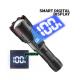 Powerful LED Torch Flashlight Durable For Home Camping Hiking Outdoor