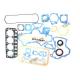 For Mitsubishi Full Gasket Set with K4F Engine Compatible