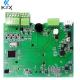 Custom Rigid Flex PCB 0.4-4.0mm PCB Printed Circuit Board Assembly