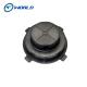 Precision Screw Machine Parts Electronic Spare Parts Gearbox Helical Gear Plastic Top Cover