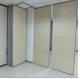 Sound Absorbing Material Movable Wall Panels / Office Partition Systems