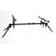 600D polyester Carp Fishing Rod Pod with secure locking system