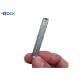 High Frequency Welding Smooth Surface Aluminum Spacer Bars For Insulated Glass Units