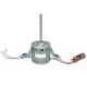 Single Shaft Air Conditioner Indoor Fan Motor YDK120-110-6A2 110 Watt 50hz