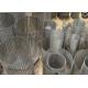 Anti Rust Stainless Steel Filter Mesh Wire Mesh Filter For Chemical Industry