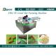 Customized cereal bar forming machine with CE ISO9001 Standard