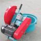 Portable Concrete Pile Head Cutting Clamp Cutter and Rotary Speed 2890r/min by Befocus