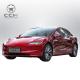 Turbo Engine Type 2023 Tesla Model 3 Y The Perfect Combination of Power and Efficiency