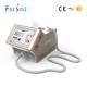 Salon use hot sale Germany Bars Permanent high power 808nm diode laser