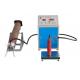 High Performance Gas Fire Extinguisher Refill Machine For CO2 Fire Extinguisher