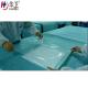Disposable Surgical PU film dressing/Surgical Incise drape 15*35cm