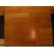 Prefinished solid merbau wood flooring