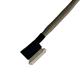 IPEX MICRO COAX CABLE 30P CABLINE-UM 20878-030T-01  Micro Coaxial LVDS Cable With EMC shielding and mechanical locking