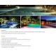 Low Voltage Led Landscape Light Recessed Inground Pool Lights IP68 Led Underwater Swimming Pool outdoor light fixtures